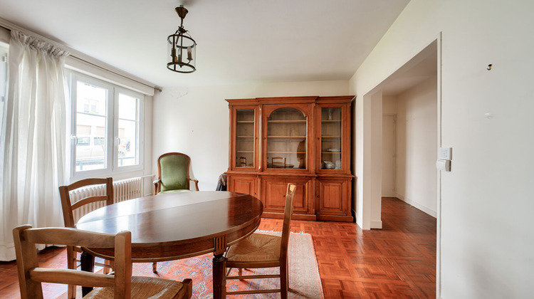 Ma-Cabane - Vente Local commercial CLAMART, 44 m²