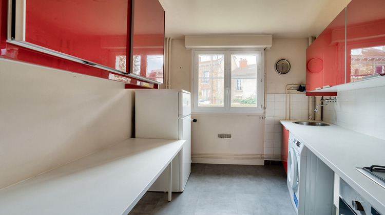 Ma-Cabane - Vente Local commercial CLAMART, 44 m²