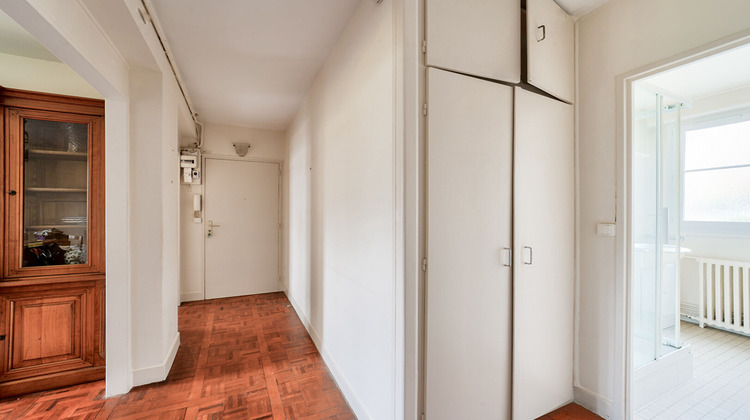 Ma-Cabane - Vente Local commercial CLAMART, 44 m²