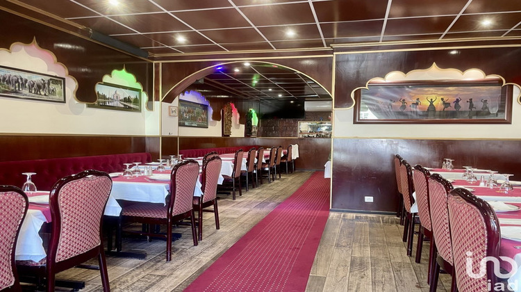 Ma-Cabane - Vente Local commercial Clamart, 76 m²