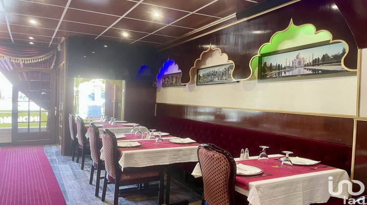 Ma-Cabane - Vente Local commercial Clamart, 76 m²