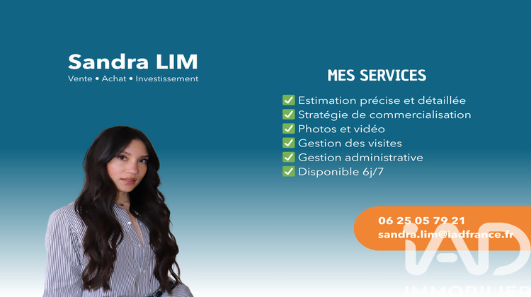Ma-Cabane - Vente Local commercial Clamart, 76 m²