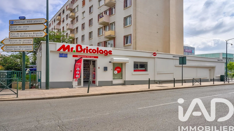 Ma-Cabane - Vente Local commercial Clamart, 160 m²