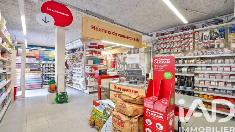 Ma-Cabane - Vente Local commercial Clamart, 160 m²