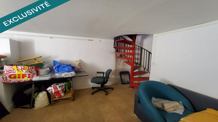 Ma-Cabane - Vente Local commercial Clamart, 71 m²