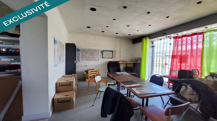Ma-Cabane - Vente Local commercial Clamart, 71 m²