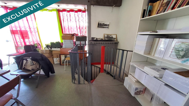 Ma-Cabane - Vente Local commercial Clamart, 71 m²