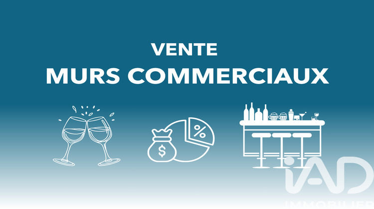 Ma-Cabane - Vente Local commercial Clamart, 76 m²