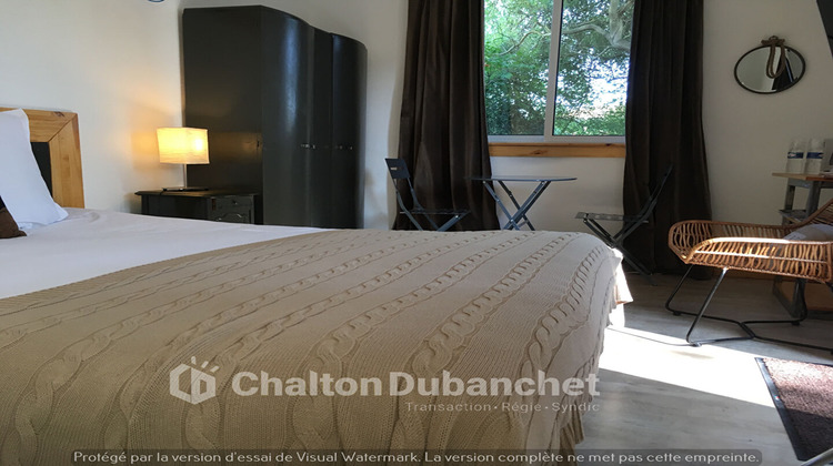 Ma-Cabane - Vente Local commercial CLEPPE, 495 m²