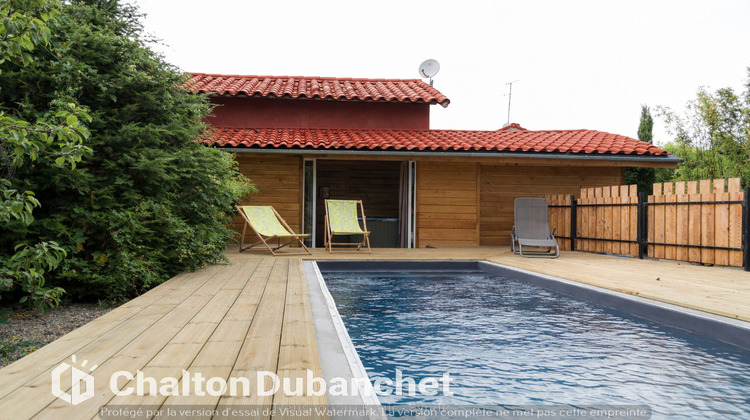 Ma-Cabane - Vente Local commercial CLEPPE, 495 m²