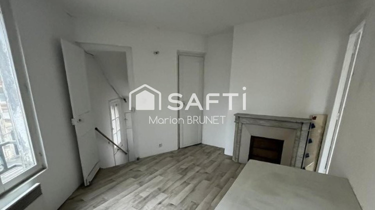 Ma-Cabane - Vente Local commercial Clermont, 75 m²