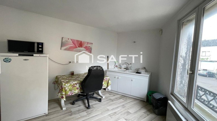 Ma-Cabane - Vente Local commercial Clermont, 75 m²