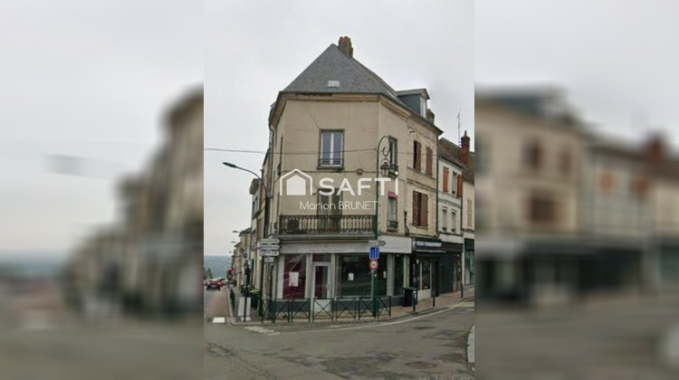 Ma-Cabane - Vente Local commercial Clermont, 75 m²