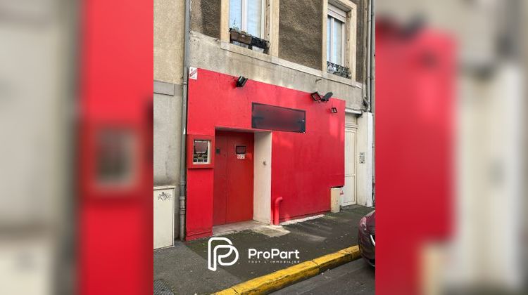 Ma-Cabane - Vente Local commercial Clermont-Ferrand, 75 m²