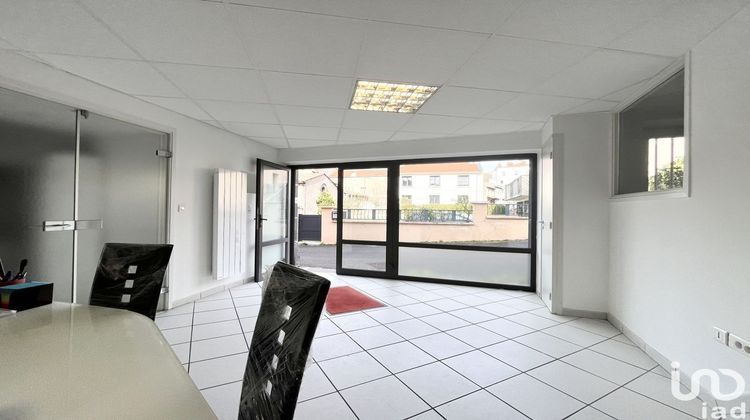 Ma-Cabane - Vente Local commercial Clermont-Ferrand, 63 m²