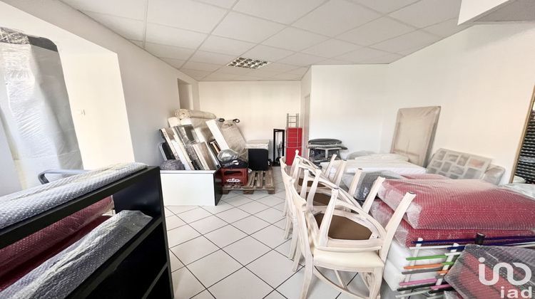 Ma-Cabane - Vente Local commercial Clermont-Ferrand, 63 m²