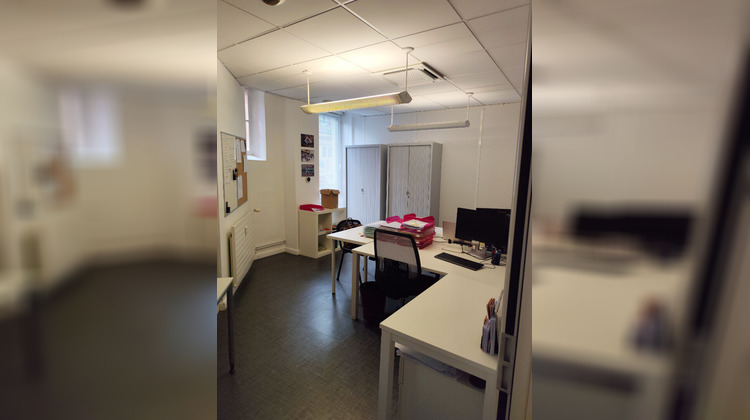 Ma-Cabane - Vente Local commercial CLERMONT-FERRAND, 152 m²