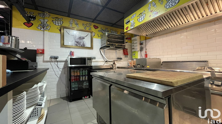 Ma-Cabane - Vente Local commercial Clermont-Ferrand, 12 m²