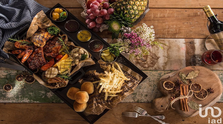 Ma-Cabane - Vente Local commercial Clermont-Ferrand, 12 m²