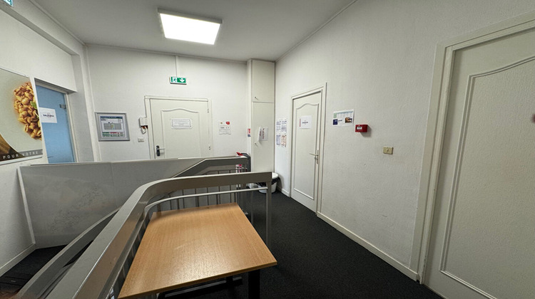 Ma-Cabane - Vente Local commercial CLERMONT-FERRAND, 142 m²