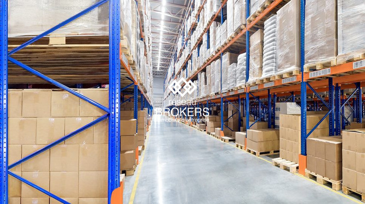 Ma-Cabane - Vente Local commercial Clermont-Ferrand, 418 m²