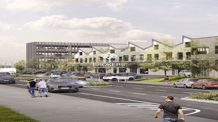 Ma-Cabane - Vente Local commercial Clermont-Ferrand, 312 m²