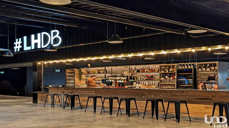 Ma-Cabane - Vente Local commercial Clermont-Ferrand, 16 m²