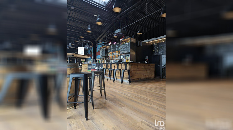 Ma-Cabane - Vente Local commercial Clermont-Ferrand, 16 m²