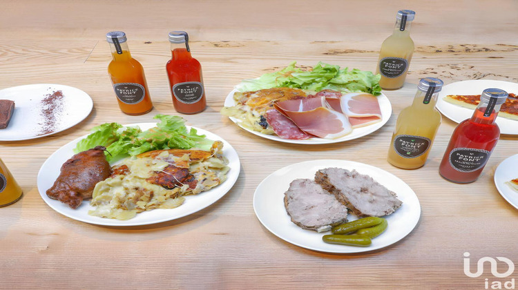 Ma-Cabane - Vente Local commercial Clermont-Ferrand, 16 m²