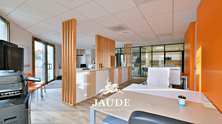 Ma-Cabane - Vente Local commercial Clermont-Ferrand, 95 m²