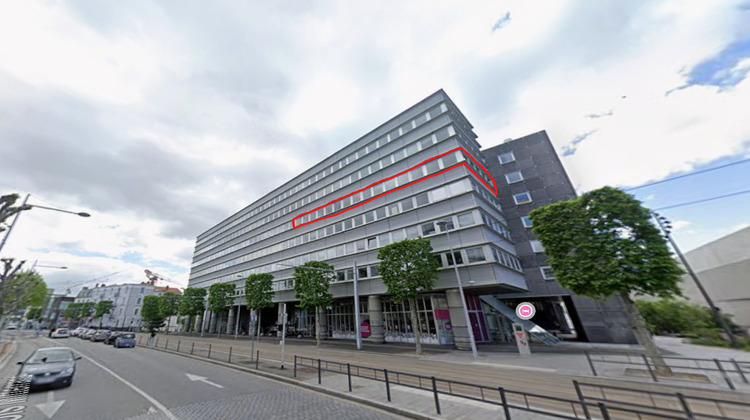 Ma-Cabane - Vente Local commercial CLERMONT-FERRAND, 335 m²