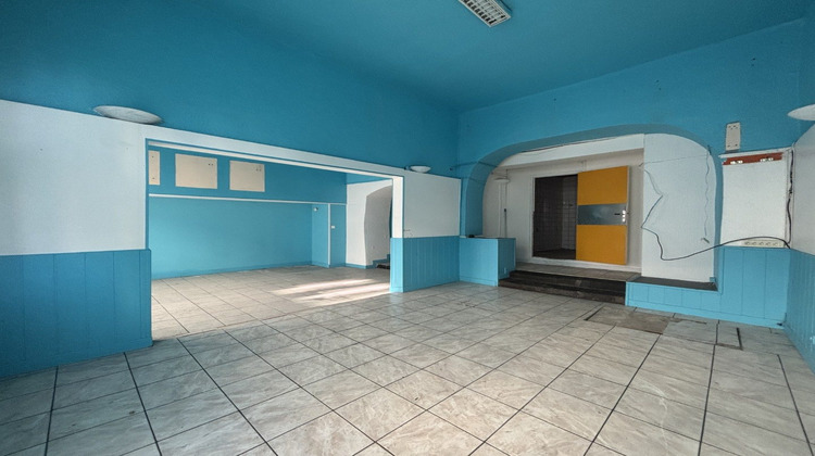 Ma-Cabane - Vente Local commercial Clermont-Ferrand, 88 m²