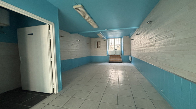 Ma-Cabane - Vente Local commercial Clermont-Ferrand, 88 m²