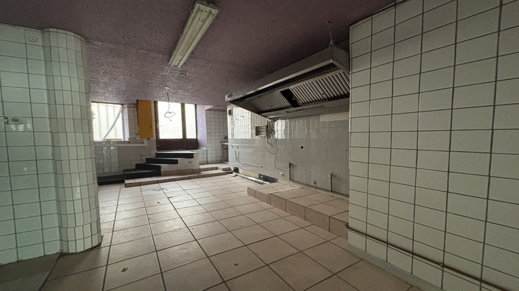 Ma-Cabane - Vente Local commercial Clermont-Ferrand, 88 m²