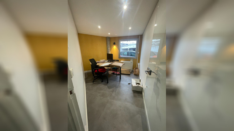 Ma-Cabane - Vente Local commercial Clermont-Ferrand, 320 m²