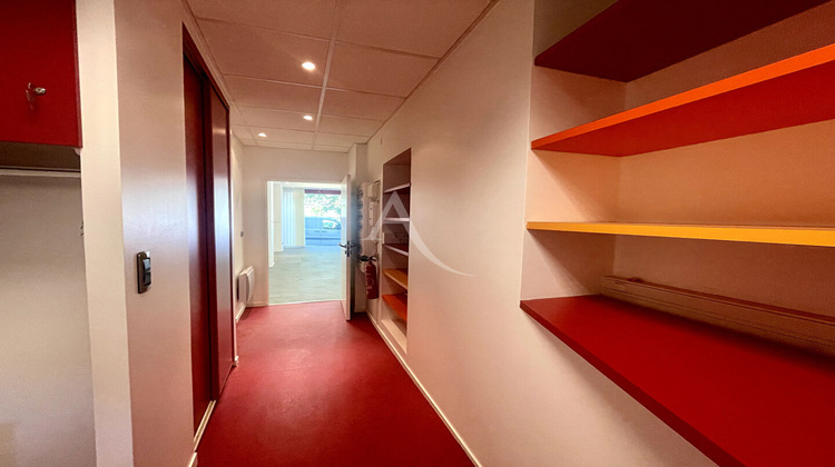 Ma-Cabane - Vente Local commercial CLERMONT-FERRAND, 73 m²