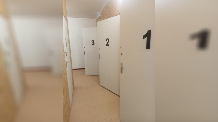 Ma-Cabane - Vente Local commercial Clermont-Ferrand, 254 m²