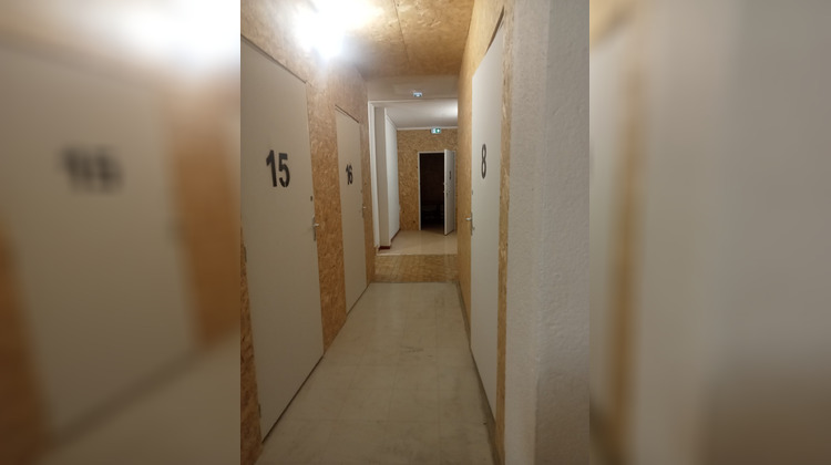 Ma-Cabane - Vente Local commercial Clermont-Ferrand, 254 m²