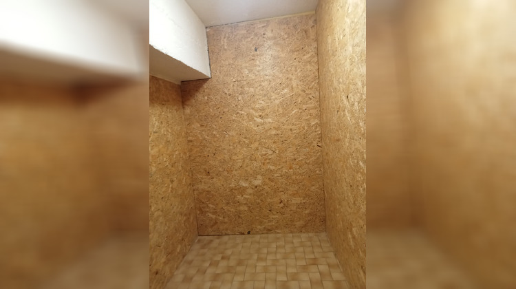 Ma-Cabane - Vente Local commercial Clermont-Ferrand, 254 m²