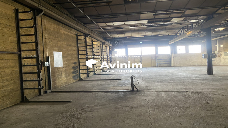 Ma-Cabane - Vente Local commercial Clermont-Ferrand, 810 m²