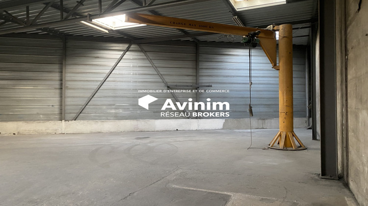 Ma-Cabane - Vente Local commercial Clermont-Ferrand, 810 m²