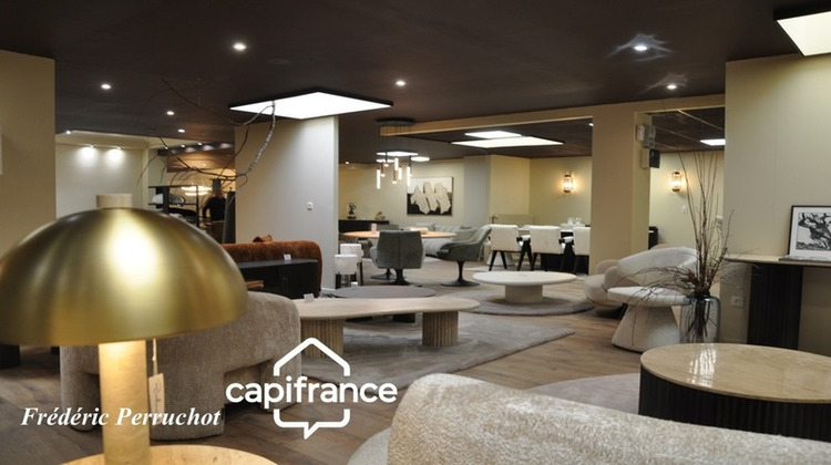 Ma-Cabane - Vente Local commercial CLERMONT FERRAND, 485 m²