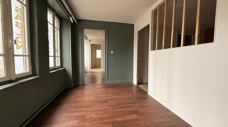 Ma-Cabane - Vente Local commercial CLERMONT-FERRAND, 75 m²