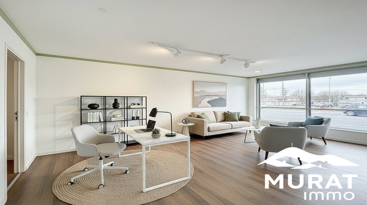 Ma-Cabane - Vente Local commercial Clermont-Ferrand, 206 m²