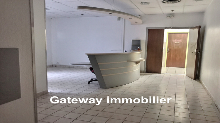Ma-Cabane - Vente Local commercial Clermont-Ferrand, 115 m²
