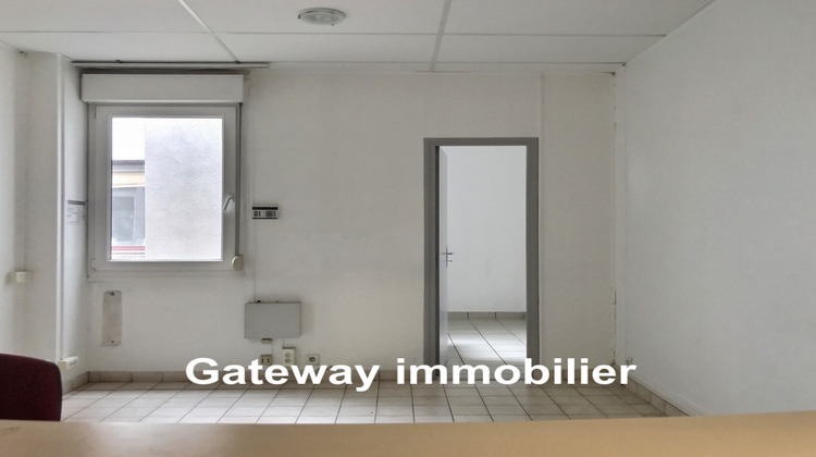Ma-Cabane - Vente Local commercial Clermont-Ferrand, 115 m²