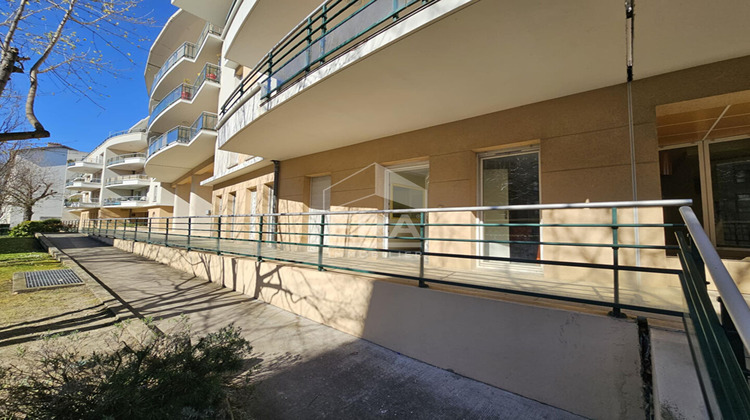 Ma-Cabane - Vente Local commercial CLERMONT-FERRAND, 110 m²