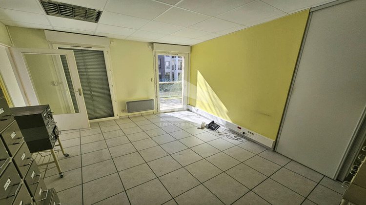 Ma-Cabane - Vente Local commercial CLERMONT-FERRAND, 110 m²