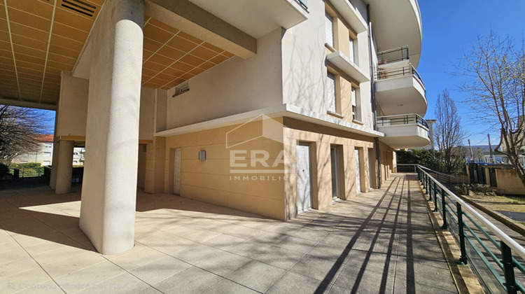 Ma-Cabane - Vente Local commercial CLERMONT-FERRAND, 110 m²