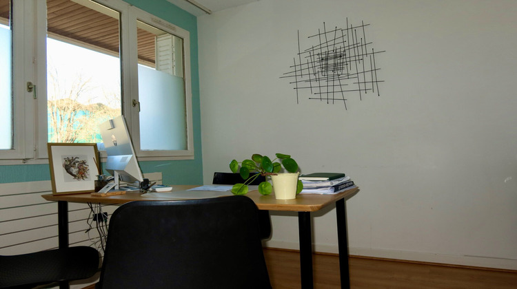 Ma-Cabane - Vente Local commercial CLERMONT-FERRAND, 81 m²